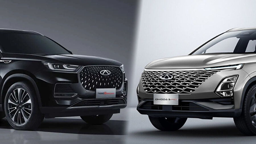 Chery borsaya açılıyor: Milyar dolarlık gelir bekleniyor