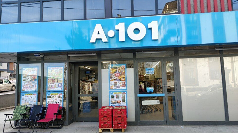 A101 25 Eylül aktüel ürünler kataloğu: Bu hafta A101 aldın aldın 25 Eylül kataloğunda neler var?