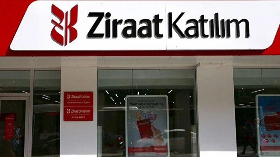 Bankadan ilk adım geldi: Ziraat Katılım halka arz mı olacak?