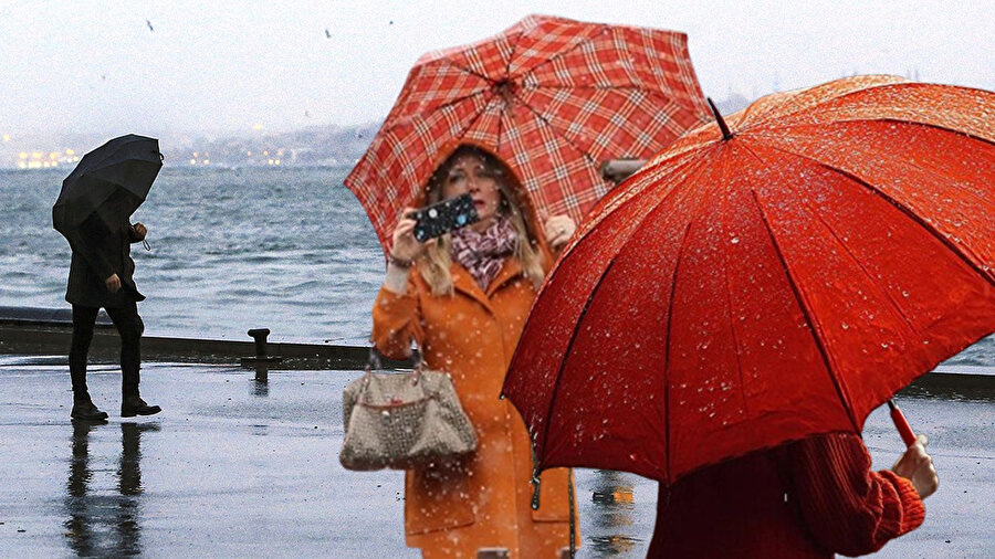 SON DAKİKA HAVA DURUMU | 24 Eylül il il hava durumu raporu: İstanbul, Ankara, İzmir’de bugün hava nasıl olacak? Cuma günü sağanak başlıyor