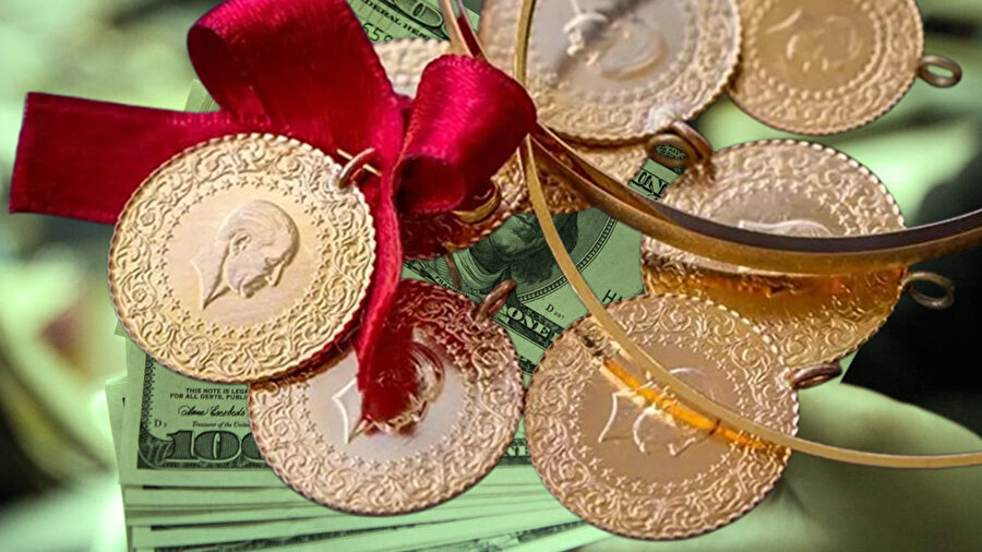 Altın fiyatlarında son durum ne? 24 Eylül Çarşamba günü gram altın kaç TL, döviz kurlarında son durum ne? 1 Dolar kaç TL?