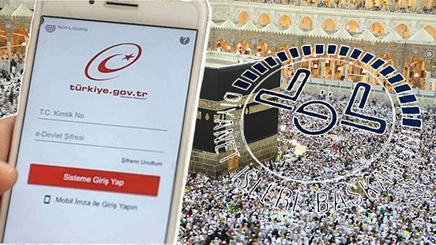 2026 Hac kurası ne zaman çekilecek? Hac kura takvimi belli oldu mu?