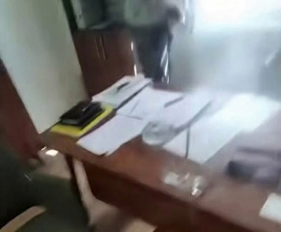 ben kendi kendime gerekçe üretsem nasıl olur