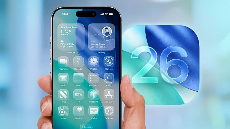 Bunu görmeden iPhone kullanmayın: iOS 26 ile gelen 5 yeni özellik