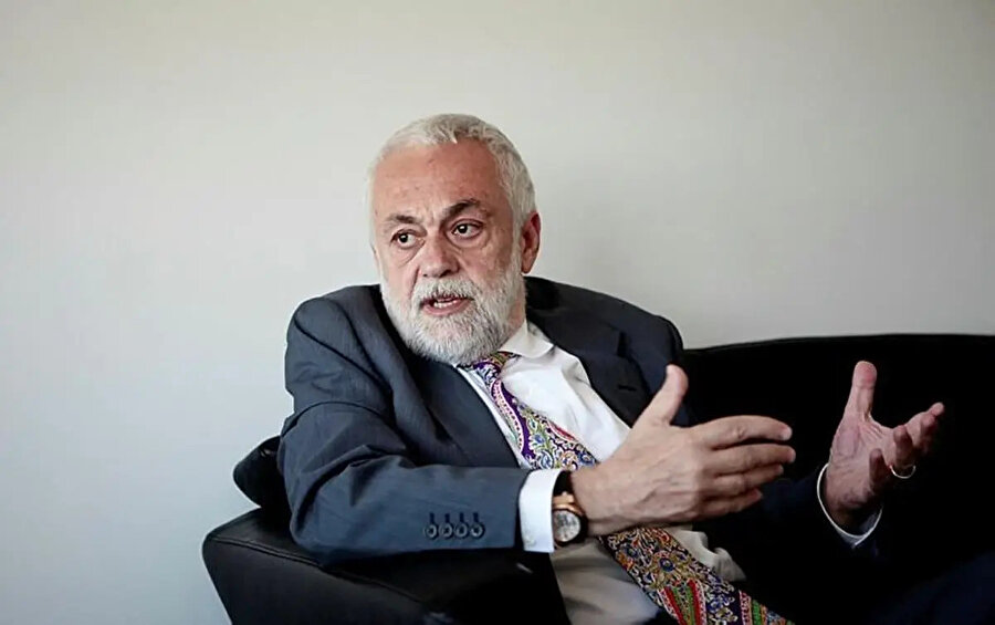 "Belki çok erken ama"dedi ve duyurdu: Ömer Üründül'den şampiyonluk tahmini