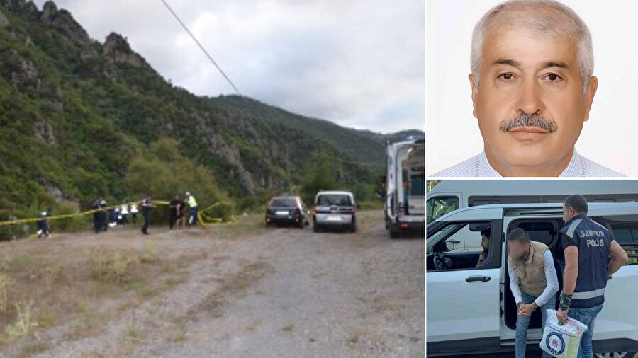 Arı sokması can aldı.