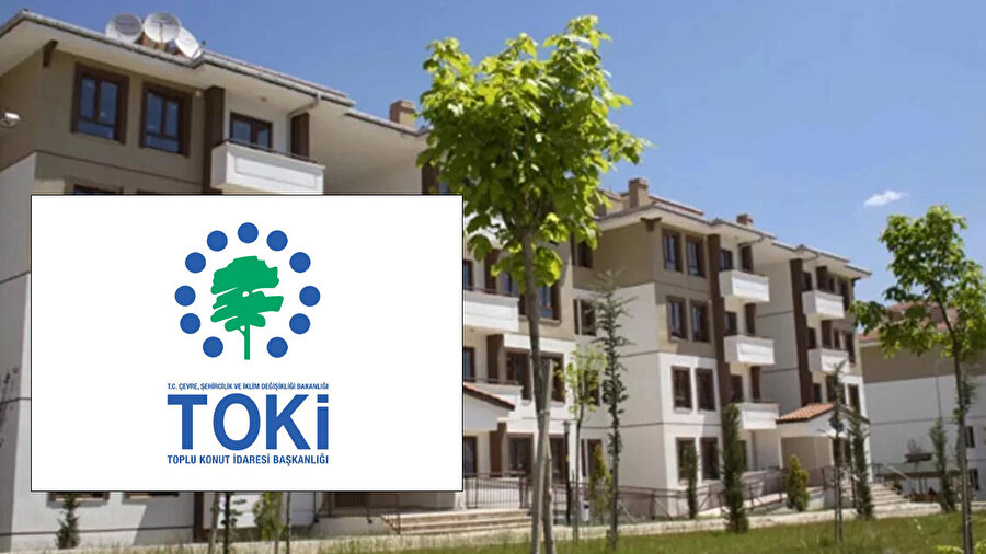 TOKİ İstanbul ve Ankara Dahil 32 İlde 281 Taşınmaz Satışa Sunuyor | İşte Ödeme Planı ve Katılım Şartları
