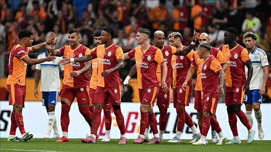 Galatasaray