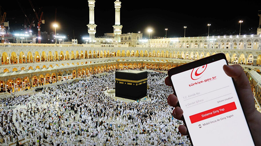 HAC KAYIT SÜRESİ UZATILDI: 2026 Hac ön kayıt ve kayıt yenileme süresi ne zaman bitiyor? | 2026 hac kura çekimi ne zaman?