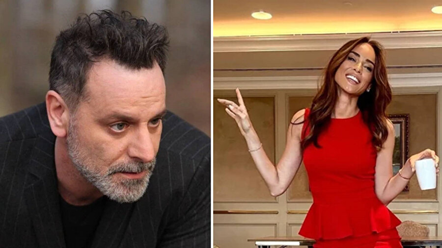 Ozan Güven Damla Uğurtürk aşk iddiası