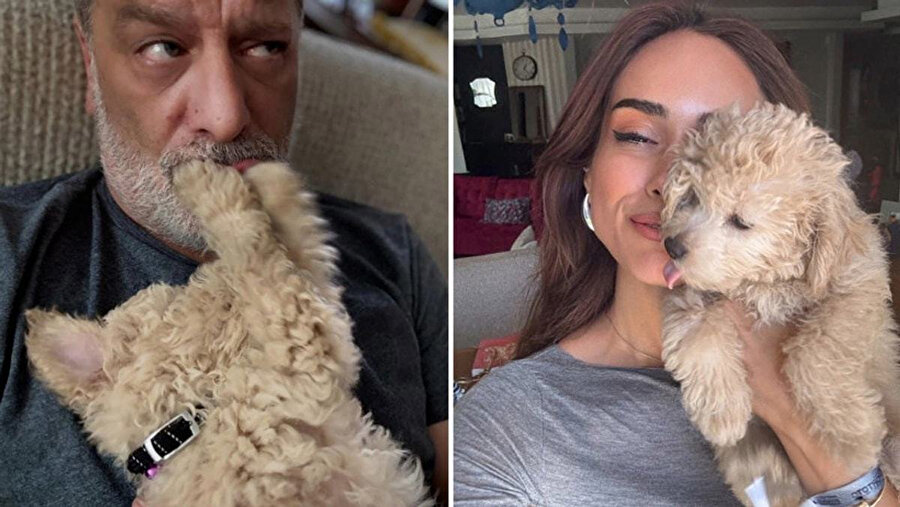 Ozan Güven Damla Uğurtürk aşk iddiası