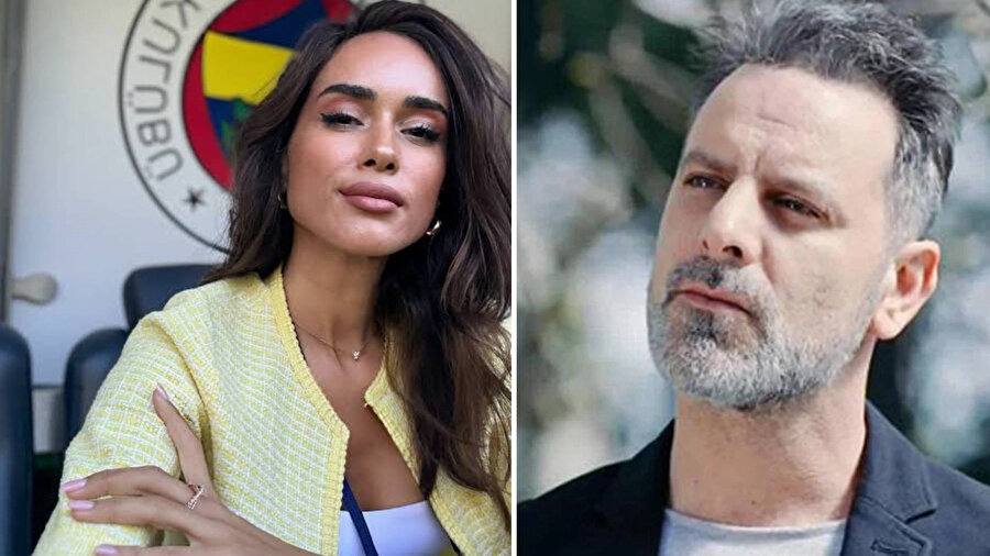 Ozan Güven Damla Uğurtürk aşk iddiası