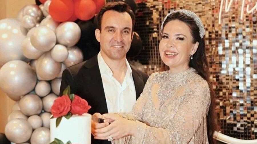 Özlem Altınok ve Tayyar Taylan Öz