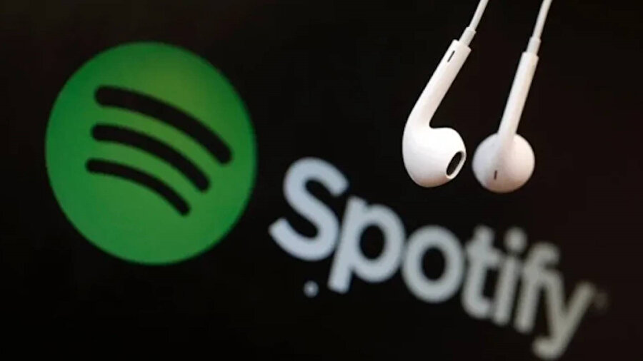 Rekabet Kurulu'ndan Spotify'a soruşturma