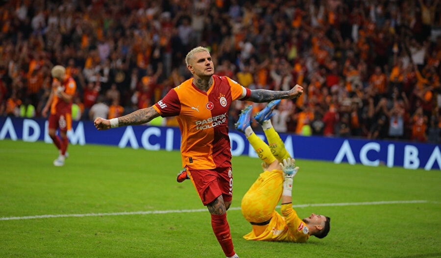 Alanyaspor - Galatasaray maçı ne zaman, saat kaçta, hangi kanalda? Osimhen oynayacak mı? İşte muhtemel 11'ler