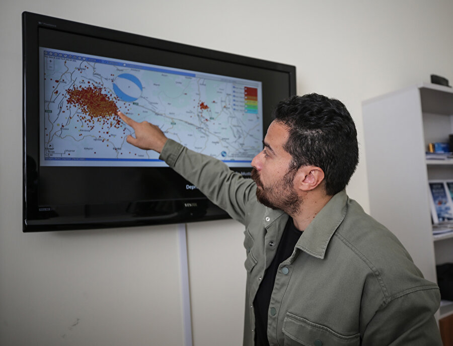 Balıkesir ve civarında neden sık deprem oluyor?