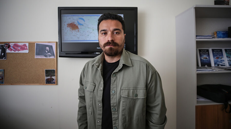 Balıkesir ve civarında neden sık deprem oluyor?