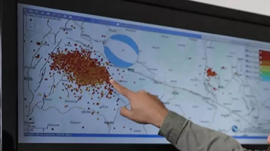Balıkesir ve civarında neden sık deprem oluyor?