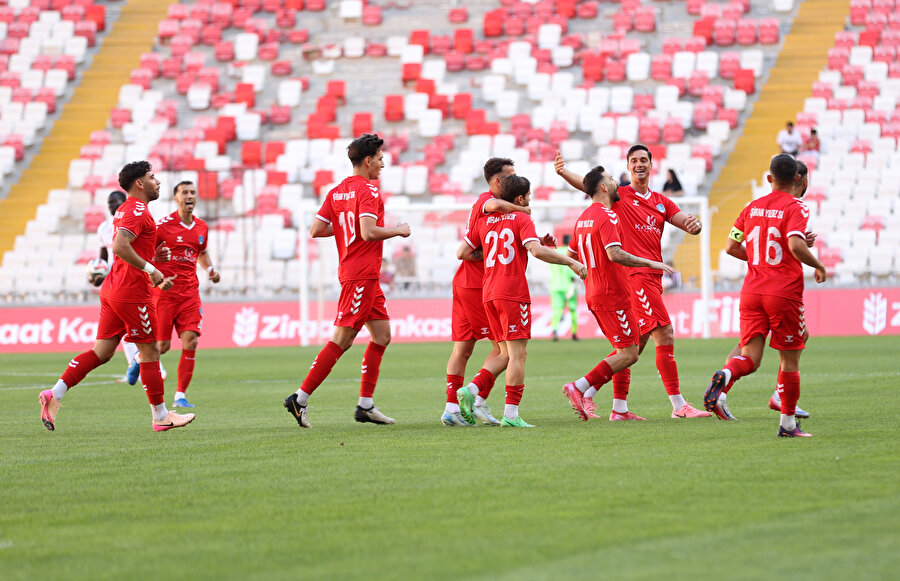 Sivasspor - Adana Demirspor ne zaman, saat kaçta, hangi kanalda?