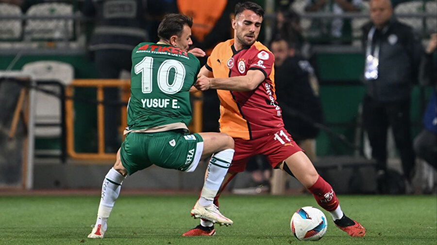 SON DAKİKA | Galatasaray Alanyaspor kadrosunu açıkladı: Osimhen kararı taraftarı heyecanlandırdı