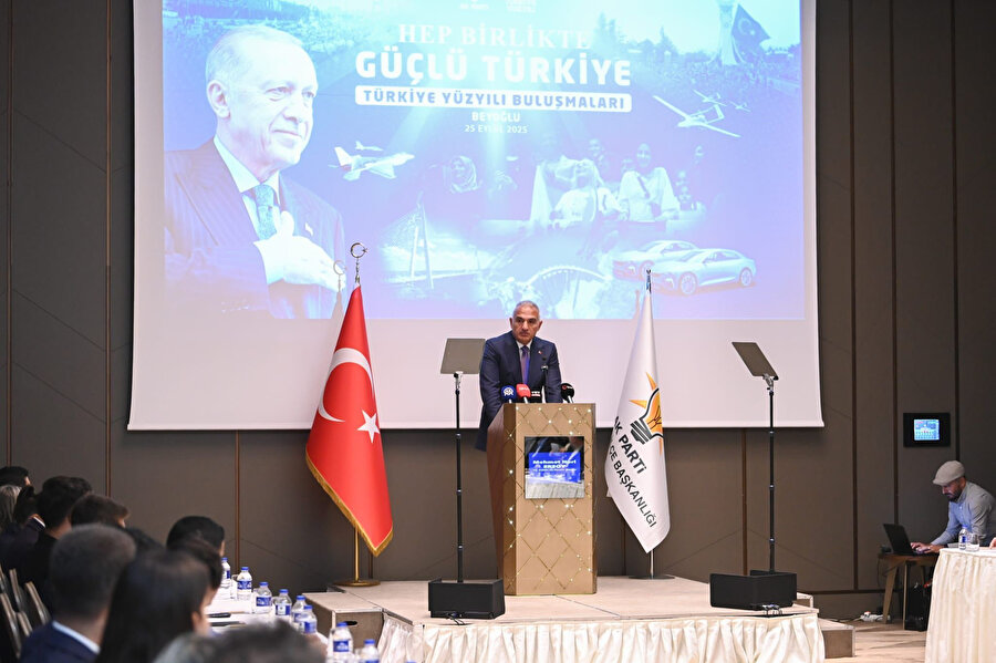 İstanbul'da turizm rekoru