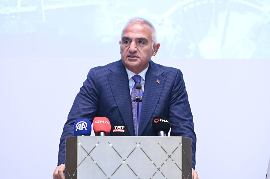 İstanbul'da turizm rekoru