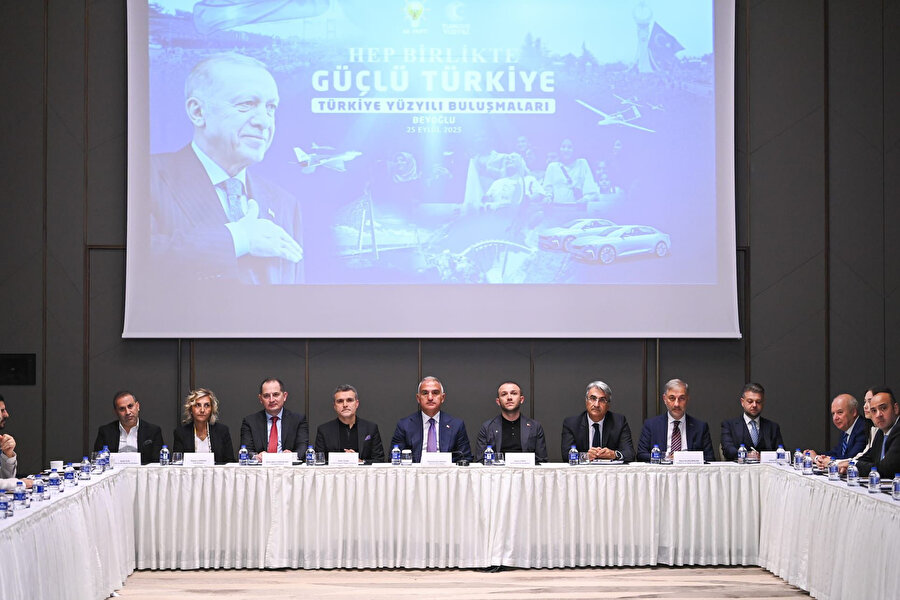 İstanbul'da turizm rekoru