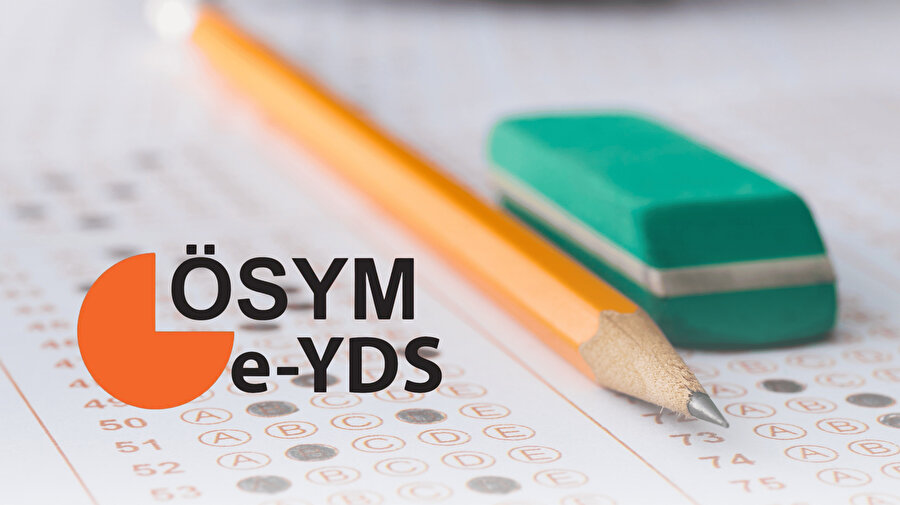 YDS İngilizce sınav giriş bilgileri erişime açıldı: e-YDS Sınav Giriş Belgesi nasıl alınır?