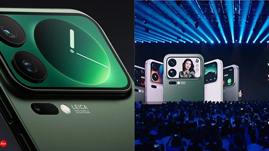 Xiaomi 17 ve 17 Pro tanıtıldı: Snapdragon 8 Elite Gen 5, dev batarya ve yeni kapak ekranı; işte tüm özellikler