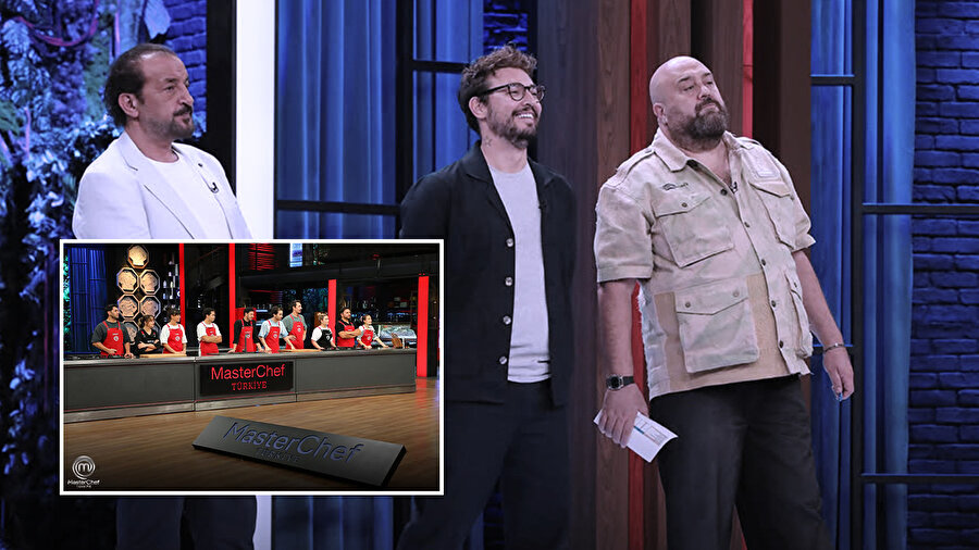MasterChef Türkiye'de eleme adayları belli oldu | 24 Eylül 2025 günü MasterChef'te neler yaşandı, eleme potasına kim gitti? MasterChef dokunulmazlık oyununu kim kazandı?