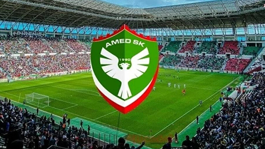 Amedspor - Sarıyer maçı saat kaçta, hangi kanalda?