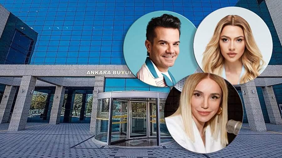 Ankara Büyükşehir Belediyesi’nde konser soruşturması