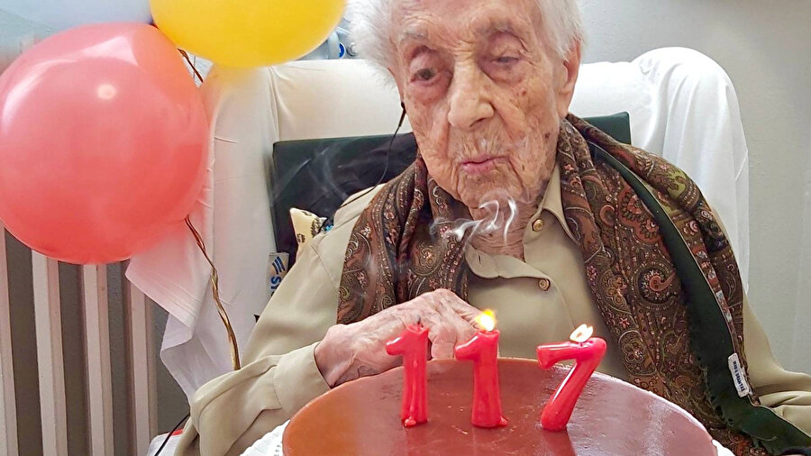 117 yaşında vefat eden dünyanın en yaşlı insanı Maria Branyas Morera üzerinde kapsamlı bir dizi test gerçekleştirildi.