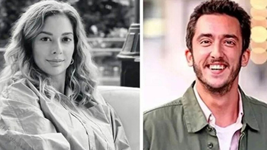 3 milyon lira vurgun yaptıkları iddia edilmişti: Kıvanç ve Beril Talu çiftine tahliye kararı