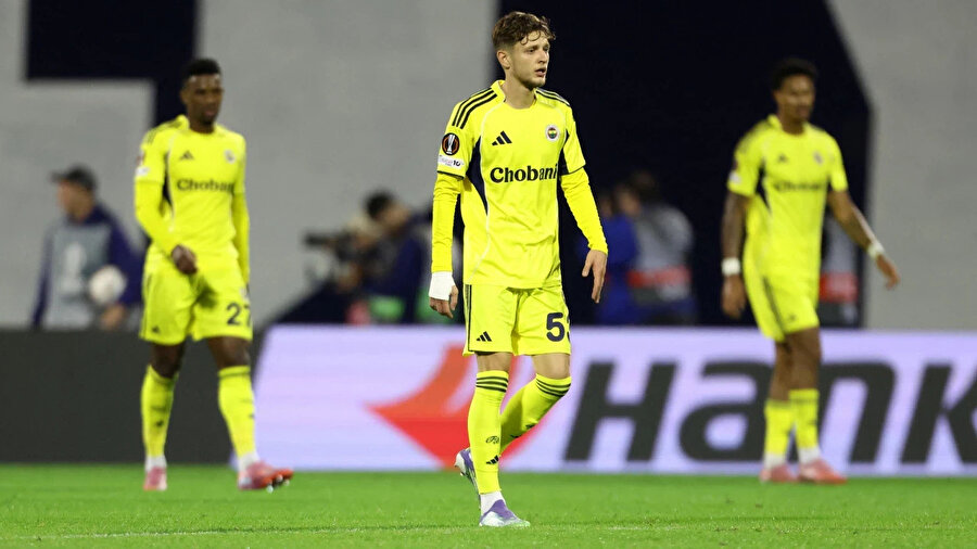 Dinamo Zagreb sonrası Fenerbahçe ve Tedesco için sert ifadeler! "Saçmalığın zirvesini gördük"