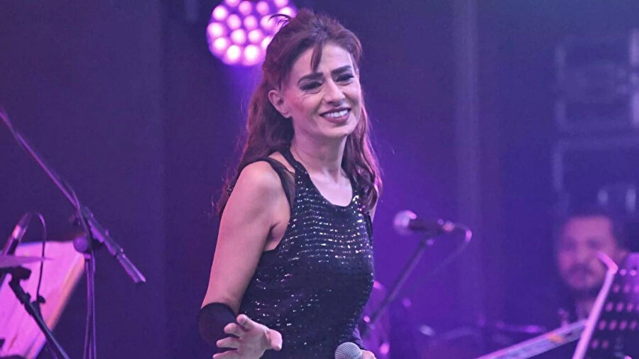 Yıldız Tilbe’den Gazze yorumu