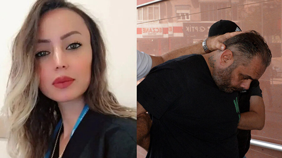 Hastanede eski eşini tüfekle katletmişti! Vahşetin detayları ortaya çıktı: Eser, izin istemiş, hastane yönetimi reddetmiş