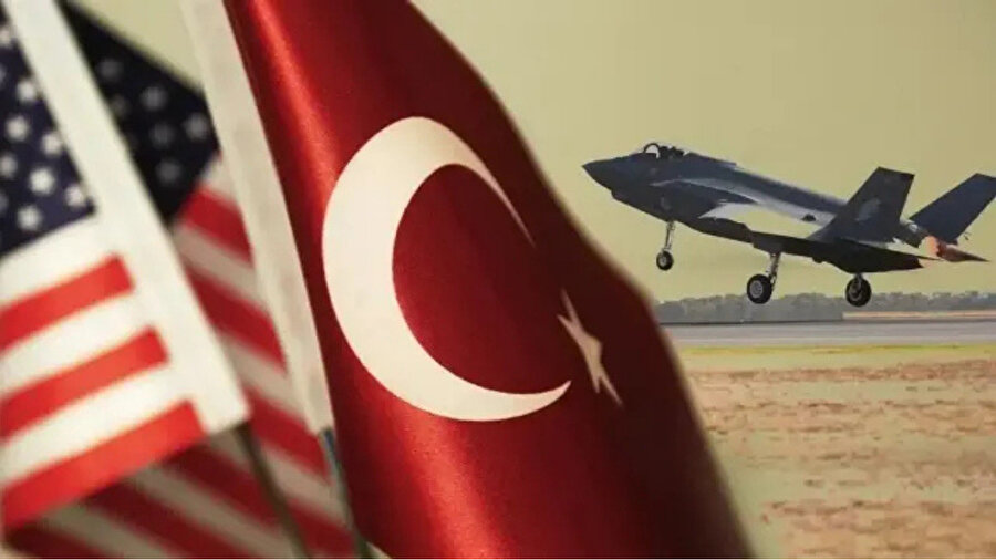 ABD'nin Türkiye'ye uyguladığı Caatsa yaptırımları nedir? Caatsa yaptırımları maddeleri neler? Caatsa yaptırımlarının detayları