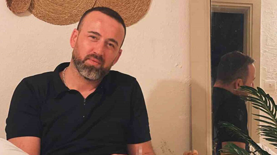 Sapancaspor’un eski başkanlarından iş adamı Fatih Balkaya