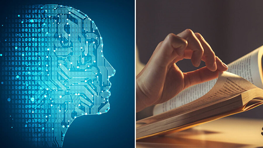 Amerika’da düşen okuryazarlık seviyelerini artırmak amacıyla yapay zeka kullanılmaya başlandı.