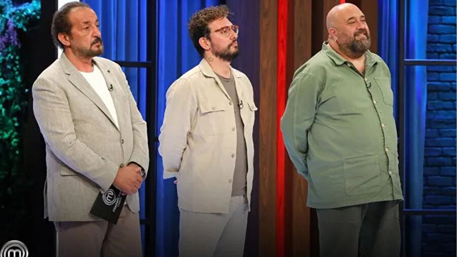 MasterChef Türkiye’de dokunulmazlık oyununu kim kazandı? İşte eleme adayları