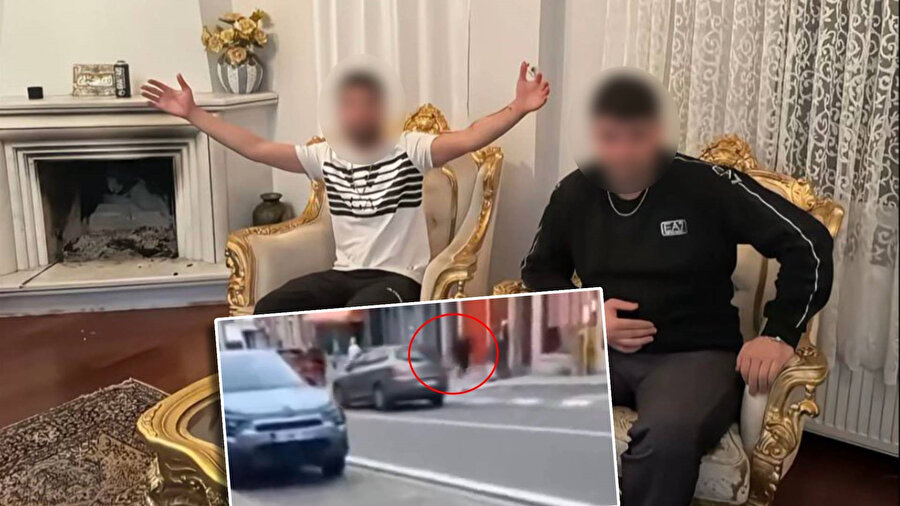 Furkan Yavuz öldürüldü