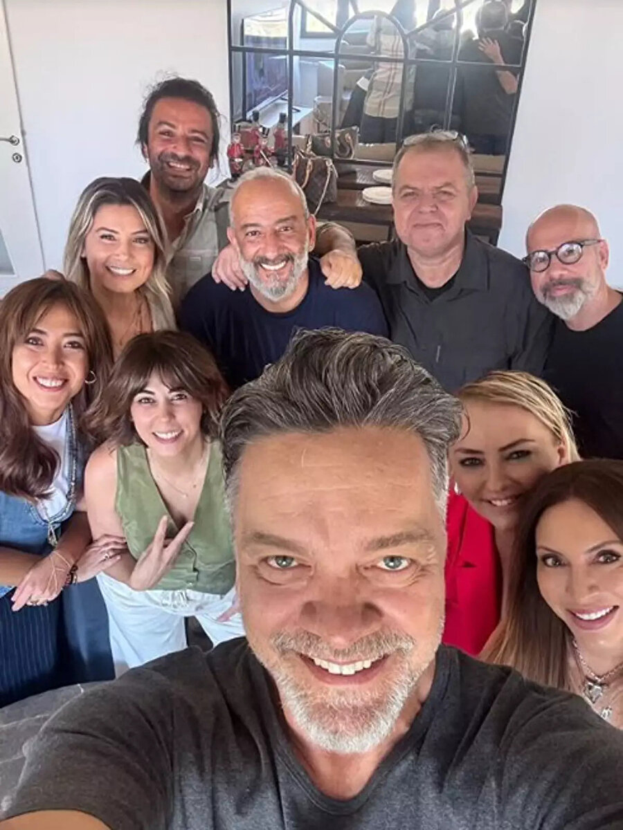 Beyazıt Öztürk'ün paylaşımı