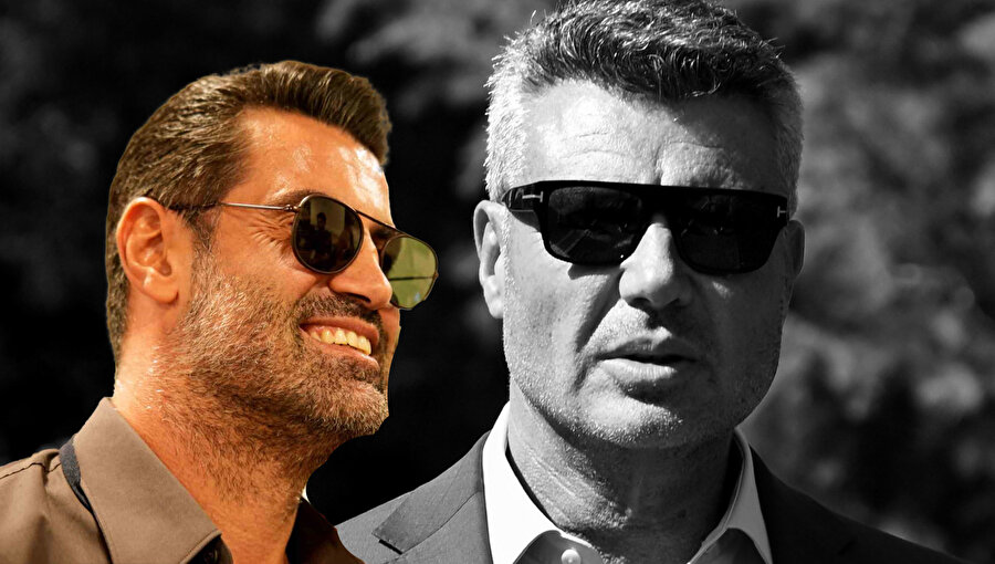 ​Sadettin Saran'dan sürpriz karar! Volkan Demirel geri dönüyor... 