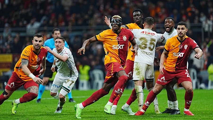 Galatasaray