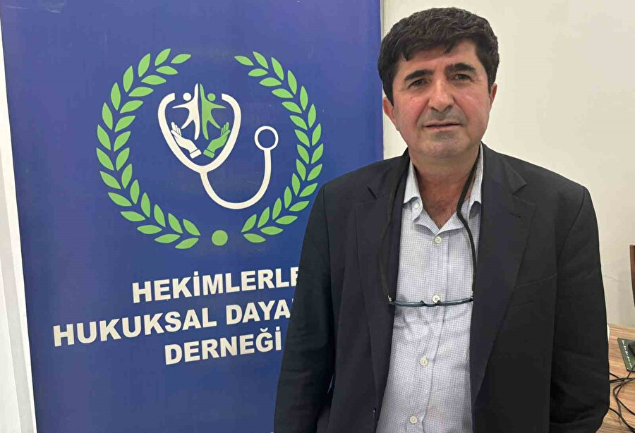 Bademcik ameliyatında çocuk engelli kaldı: Doktora rekor tazminat cezası