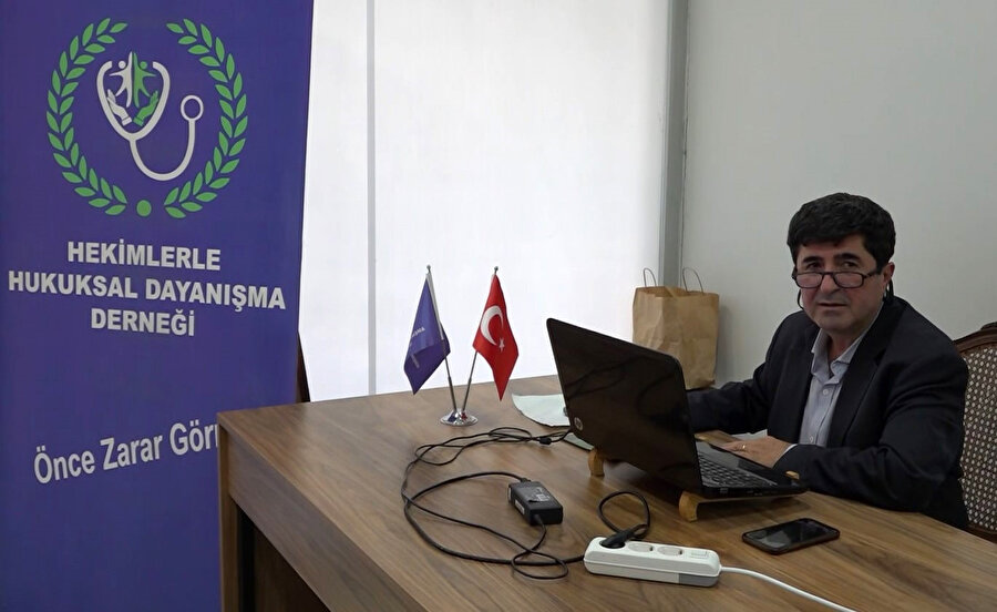 Bademcik ameliyatında çocuk engelli kaldı: Doktora rekor tazminat cezası