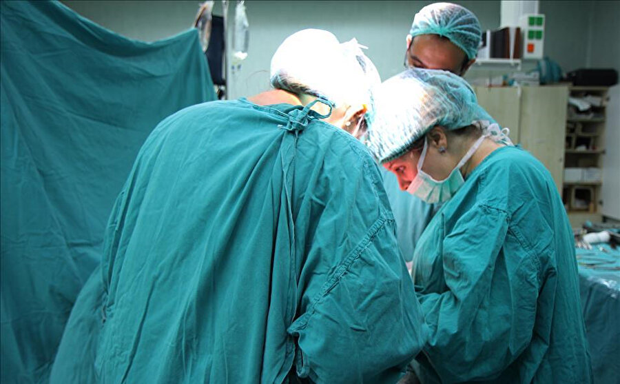 Bademcik ameliyatında çocuk engelli kaldı: Doktora rekor tazminat cezası