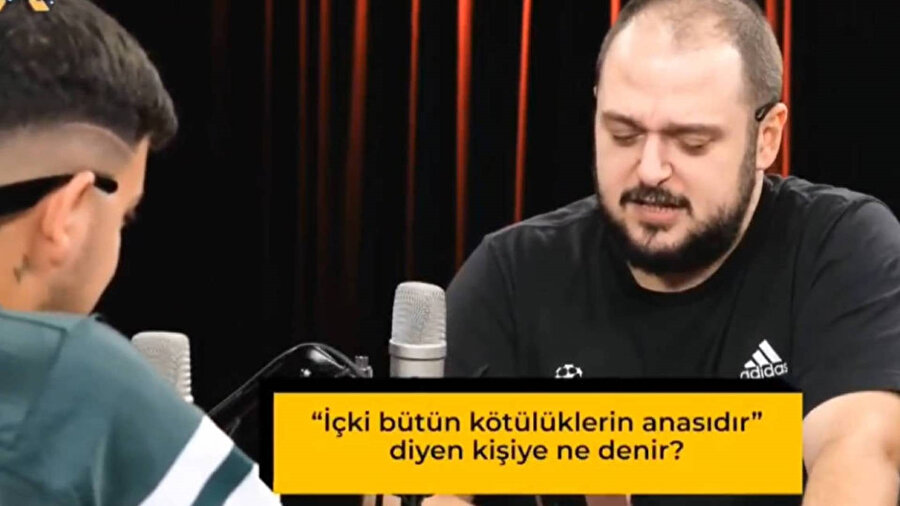 Soğuk Savaş’taki Boğaç Soydemir ve Enes Akgündüz için istenen ceza belli oldu.