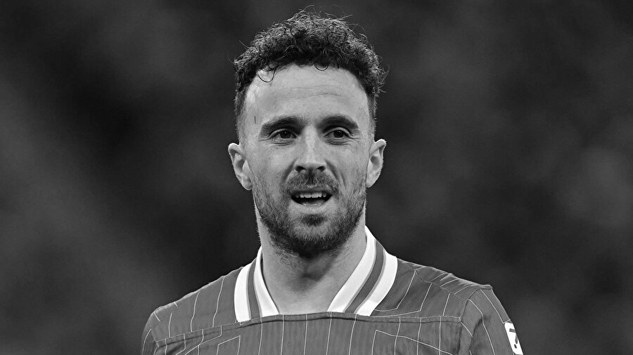 Arne Slot açıkladı! Diogo Jota'nın sözleşmesindeki tüm ücreti ödendi